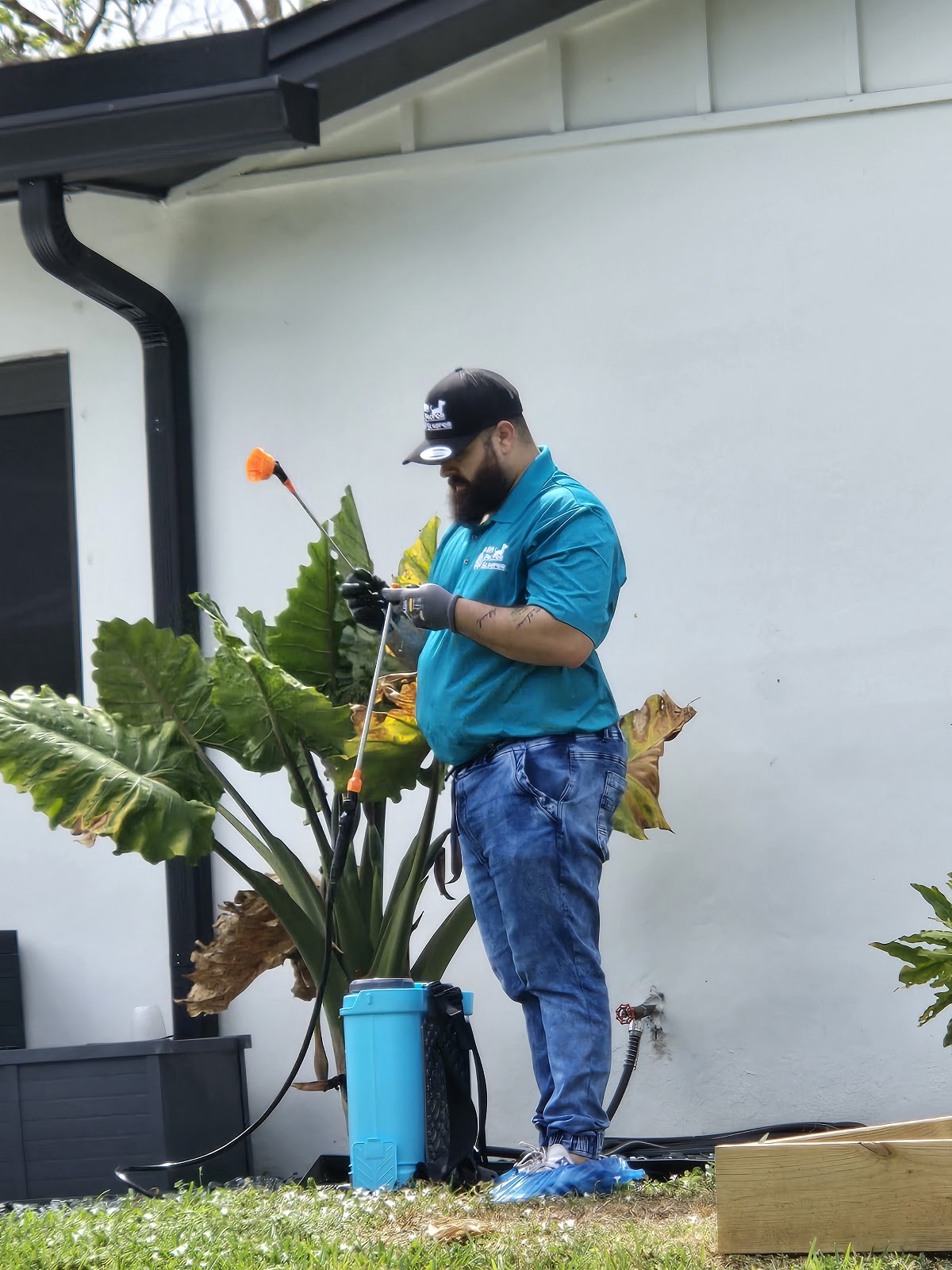 MR Pooper Scooper LLC - Photo 4