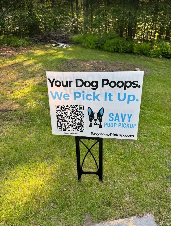 Savy Poop Pickup - Photo 4
