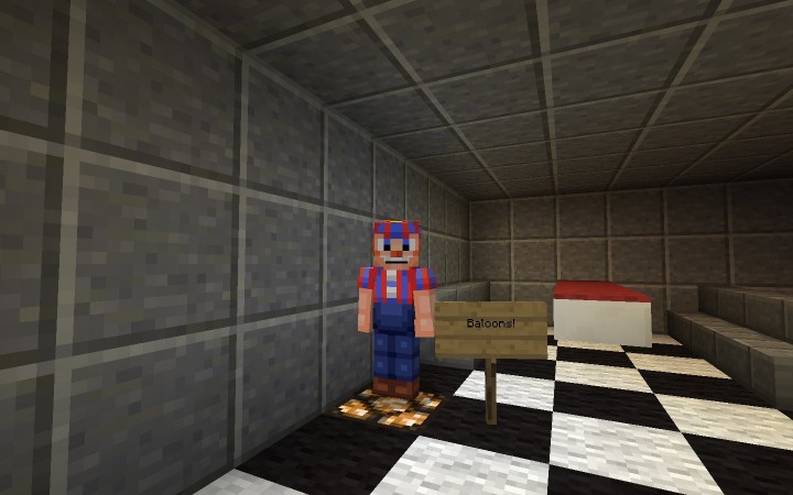 Sergeant Scooper - Photo 2