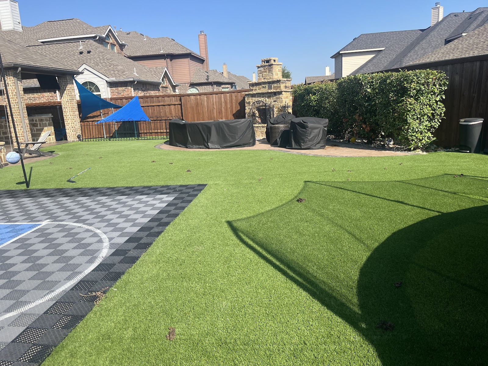 POOP 911 Flower Mound Texas - Photo 3