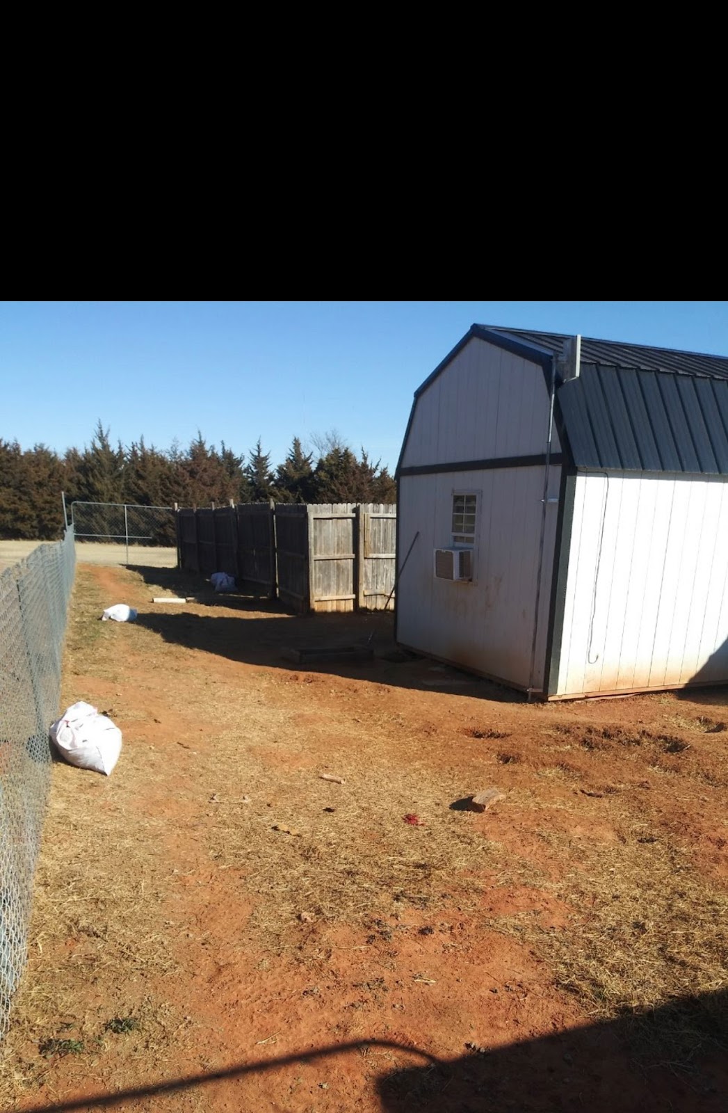 Doggy Doo-Care Pet Waste Removal OKC