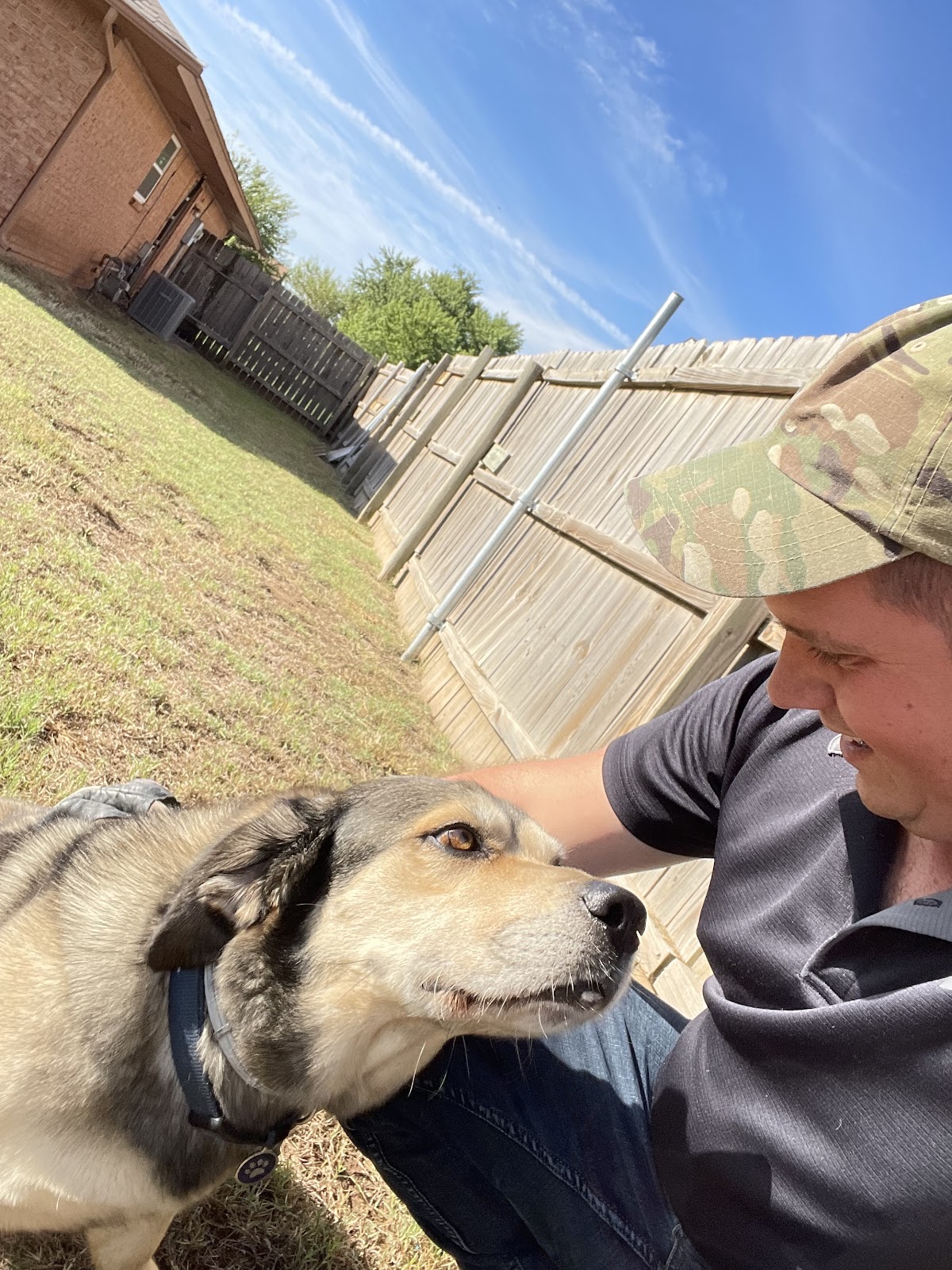 Doggy Doo-Care Pet Waste Removal OKC - Photo 2