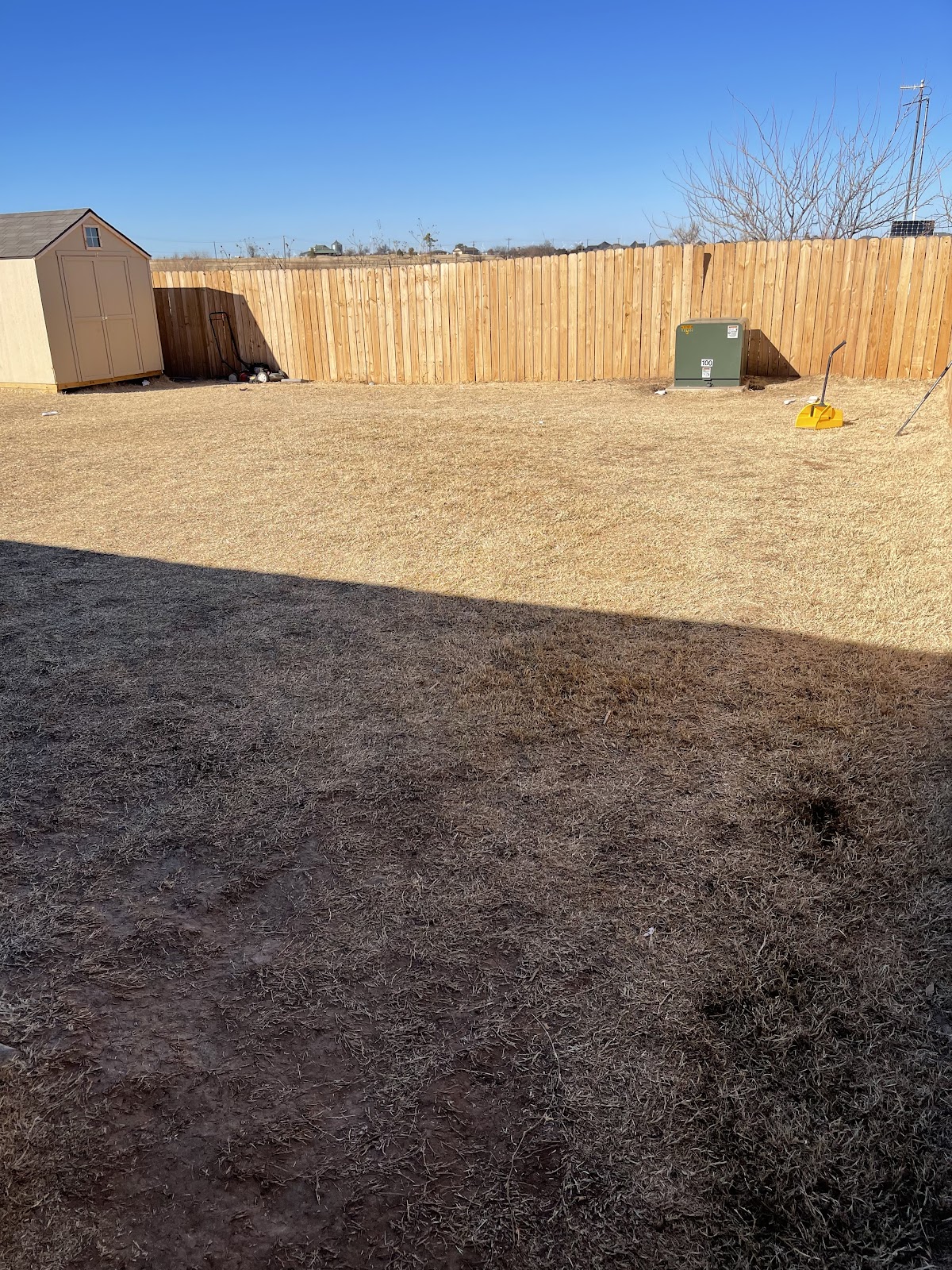 Doggy Doo-Care Pet Waste Removal OKC - Photo 4