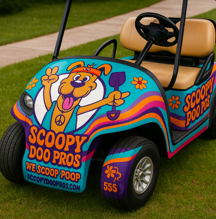 Scoopy Doo Pros
