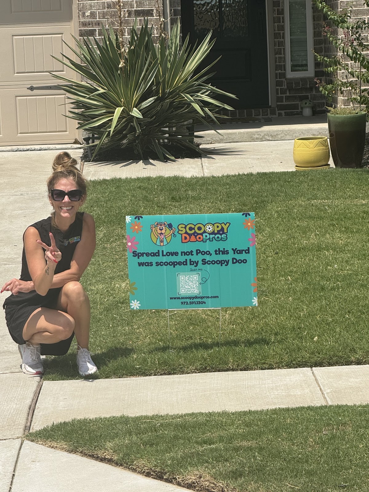 Scoopy Doo Pros - Photo 4