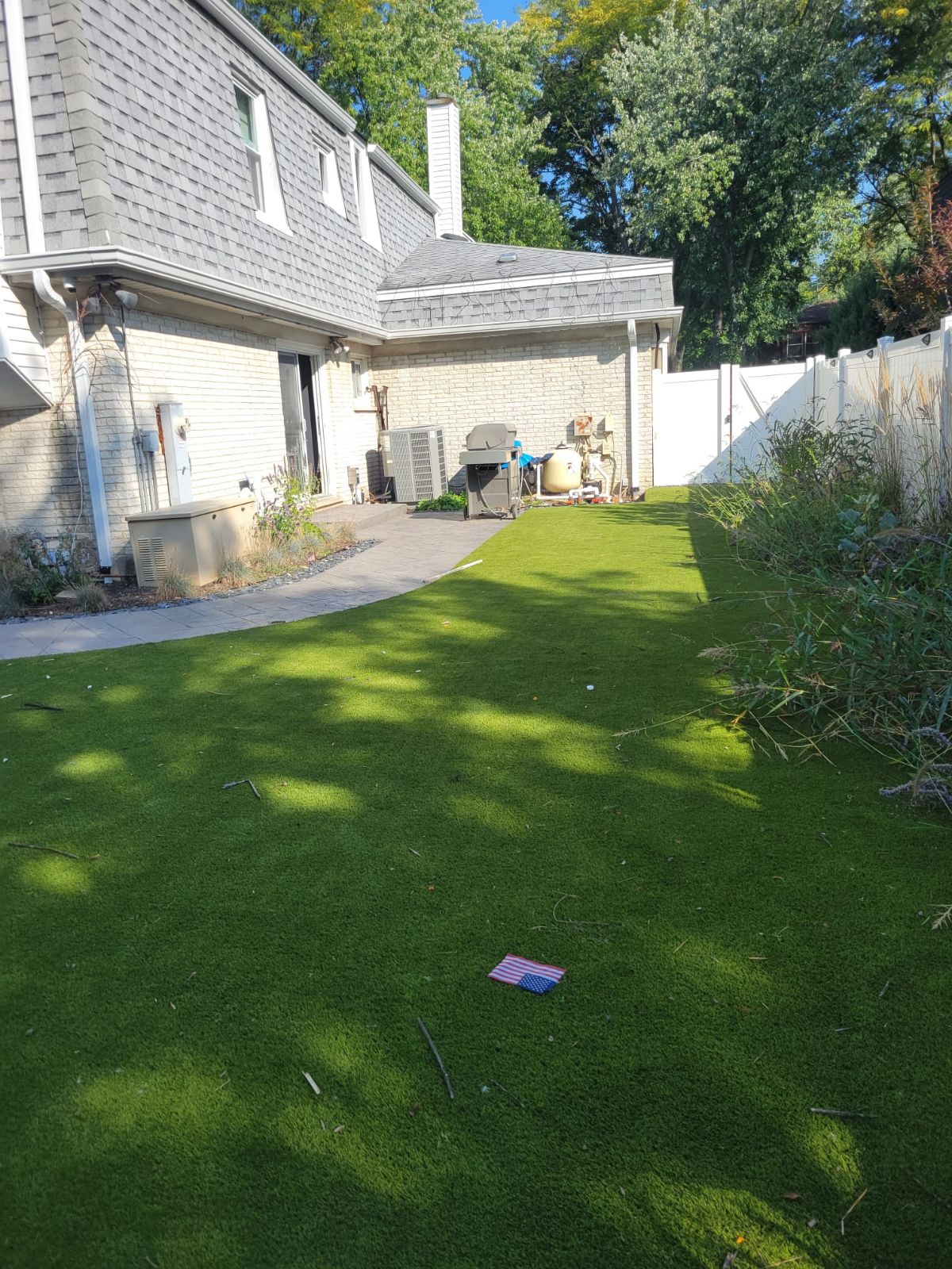 Turdminators Pet Waste Removal