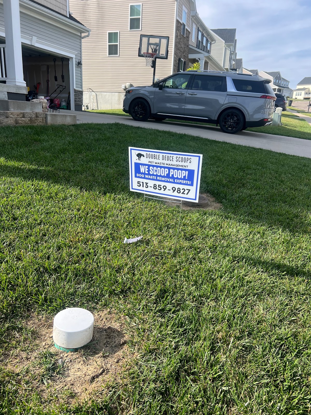 Double Deuce Scoops - Photo 3