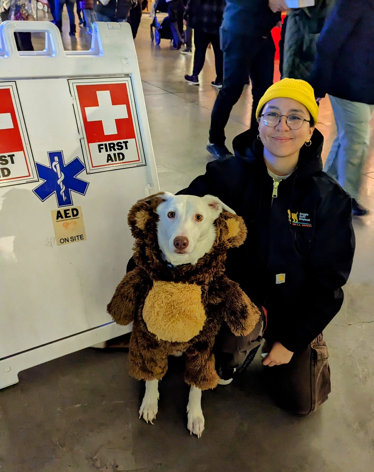 Doggie Duty Disposal - Photo 2