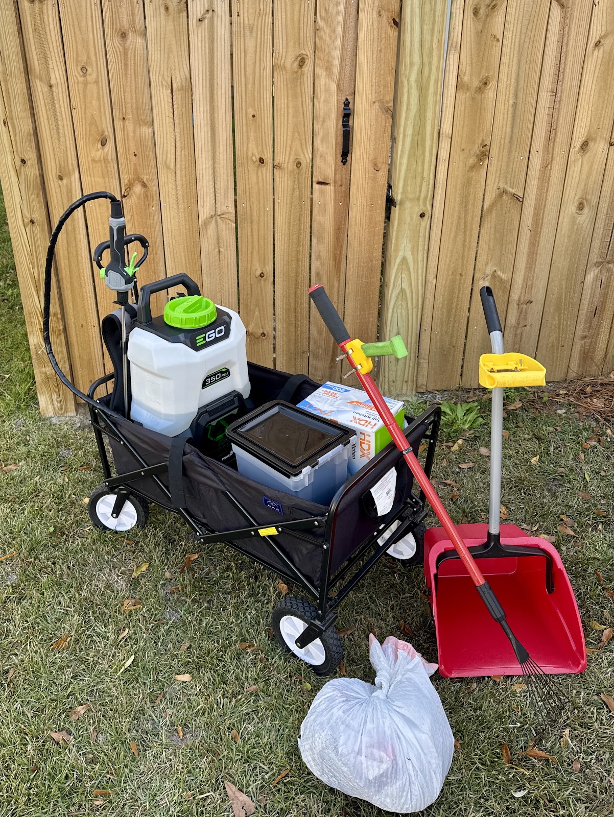 TRF Solutions Pet Waste Management - Photo 2