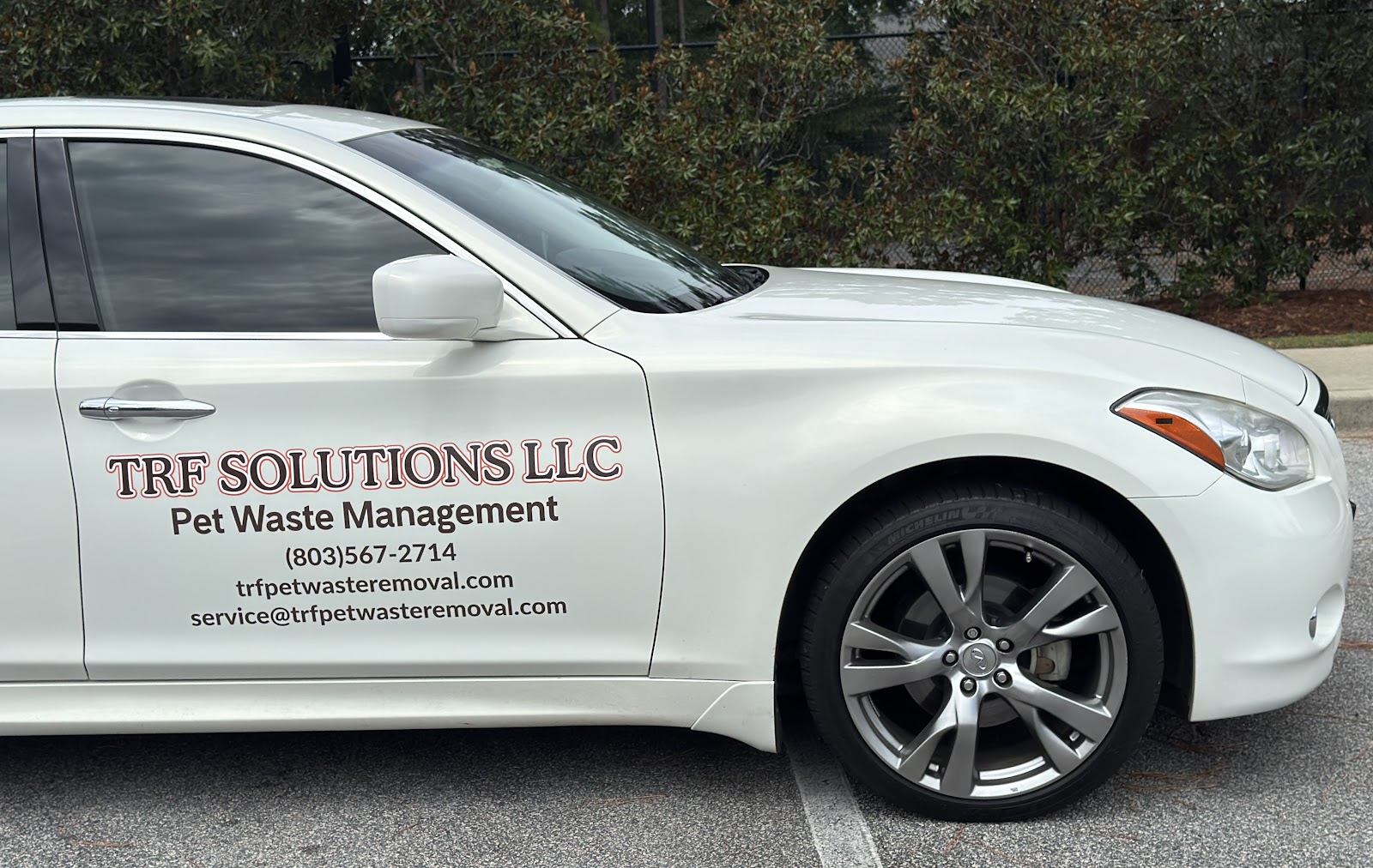 TRF Solutions Pet Waste Management - Photo 4