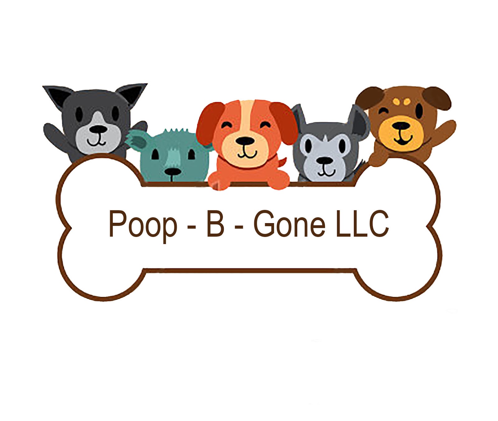 Poop-B-Gone LLC