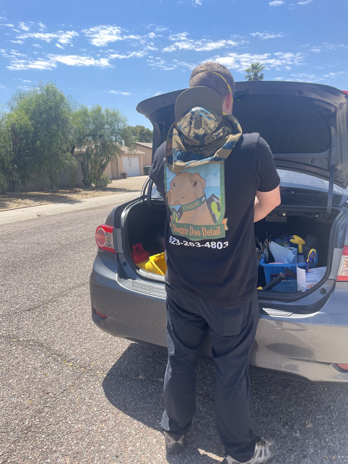 Doggie Doo Detail - Photo 4