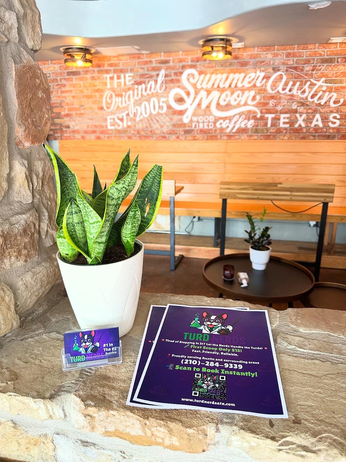 Turd Nerds - Photo 3