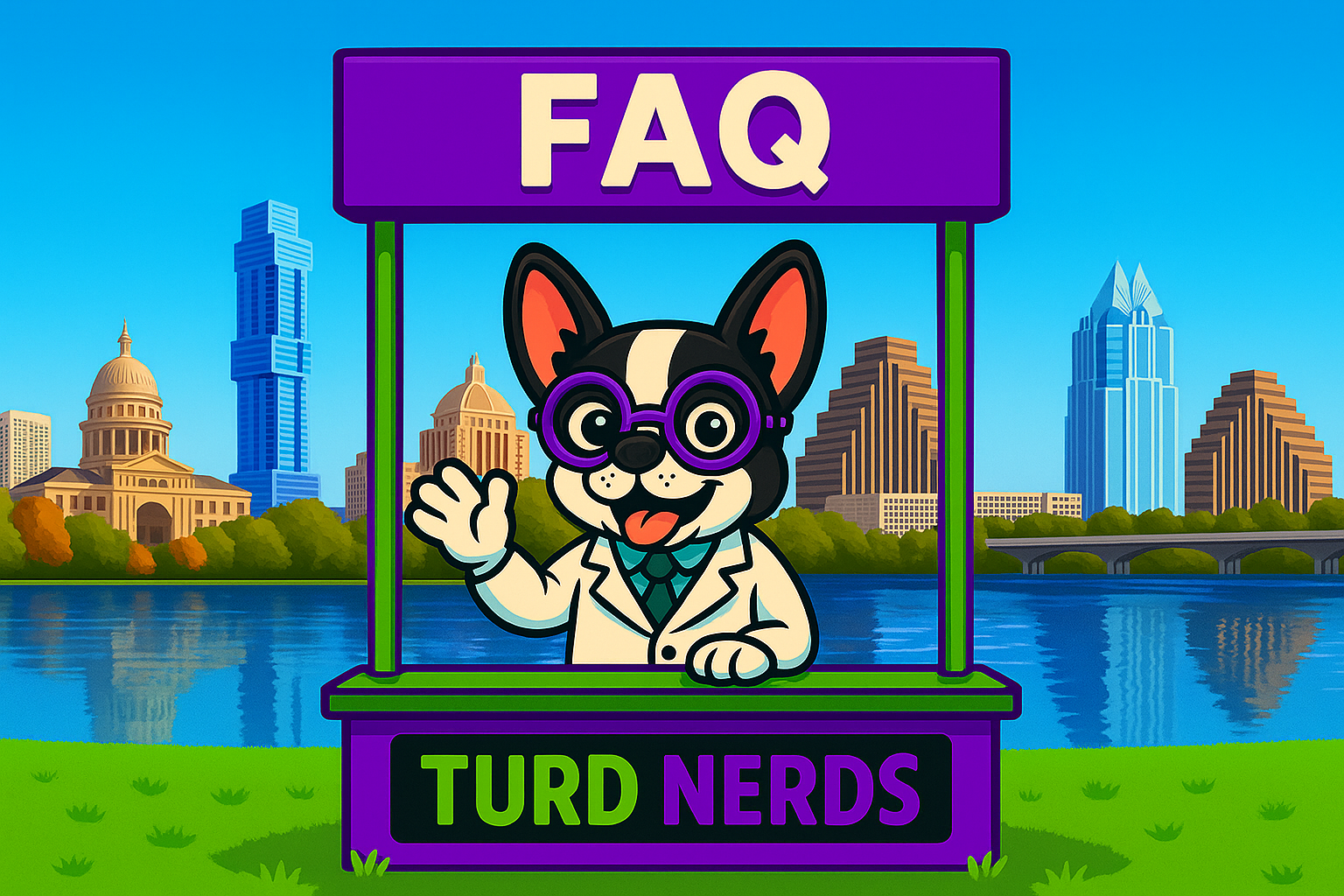 Turd Nerds - Photo 4