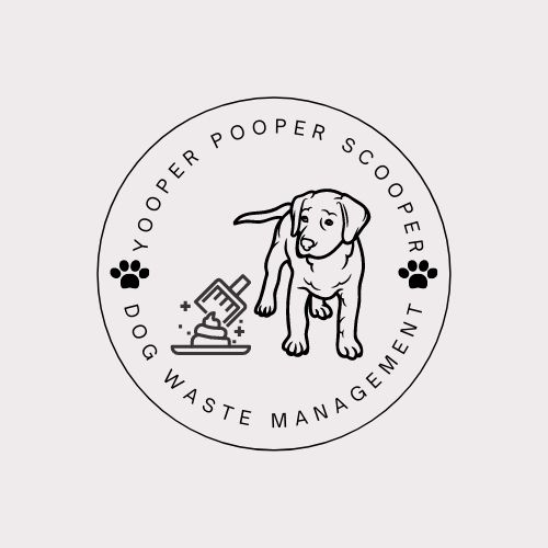 Yooper Pooper Scooper