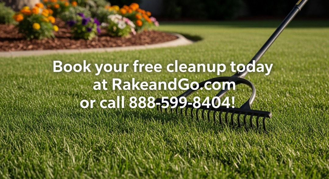 Rake & Go, Pet & Dog Waste Removal Pooper Scooper Service - Photo 4