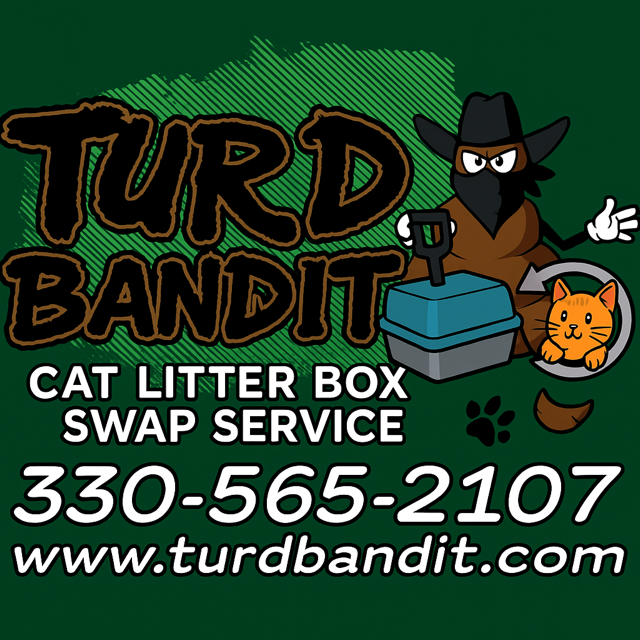 Turd Bandit - Photo 3