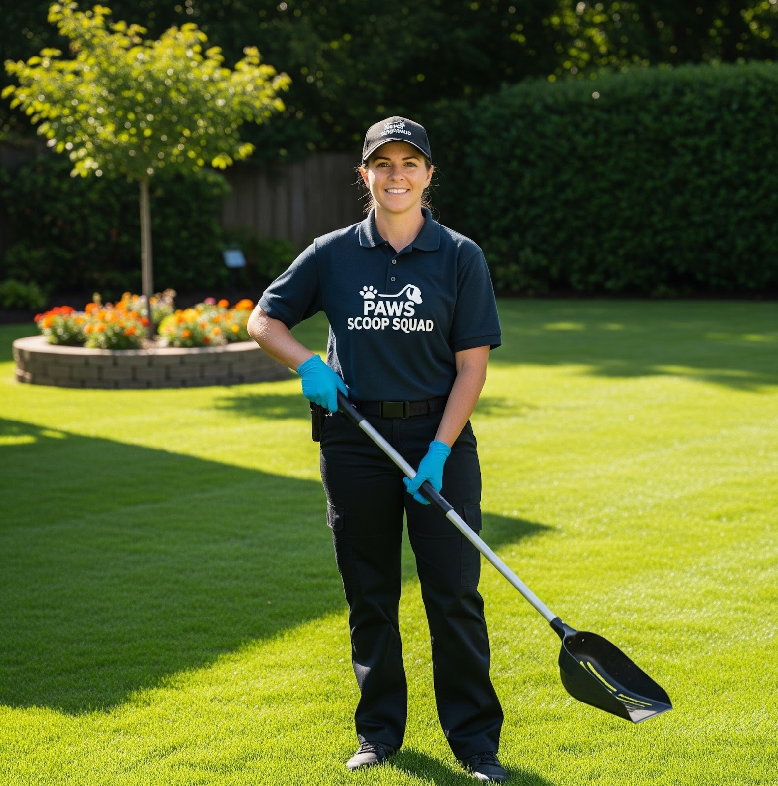 Xclusive Paws Scoop Squad - Photo 2