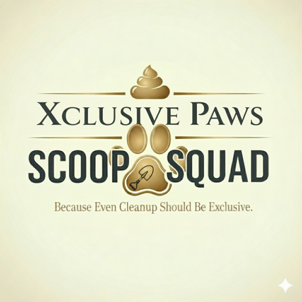 Xclusive Paws Scoop Squad - Photo 4