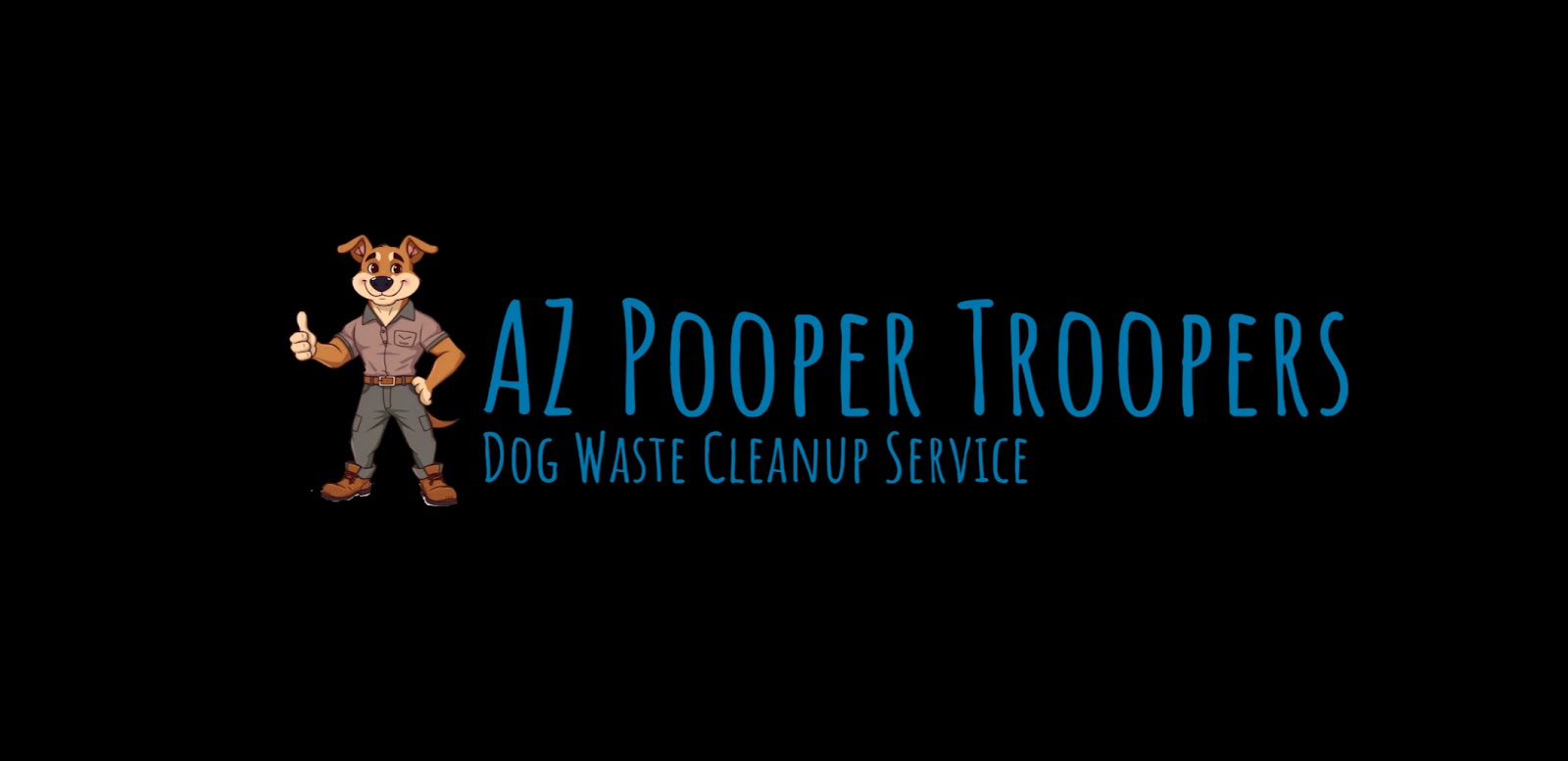AZ Pooper Troopers - Photo 2