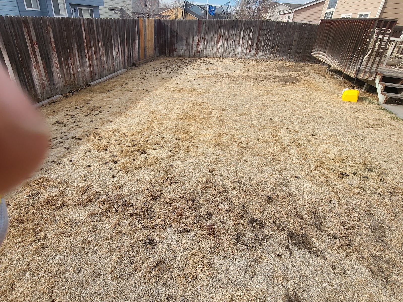 Call of Dooty Pet Services LLC