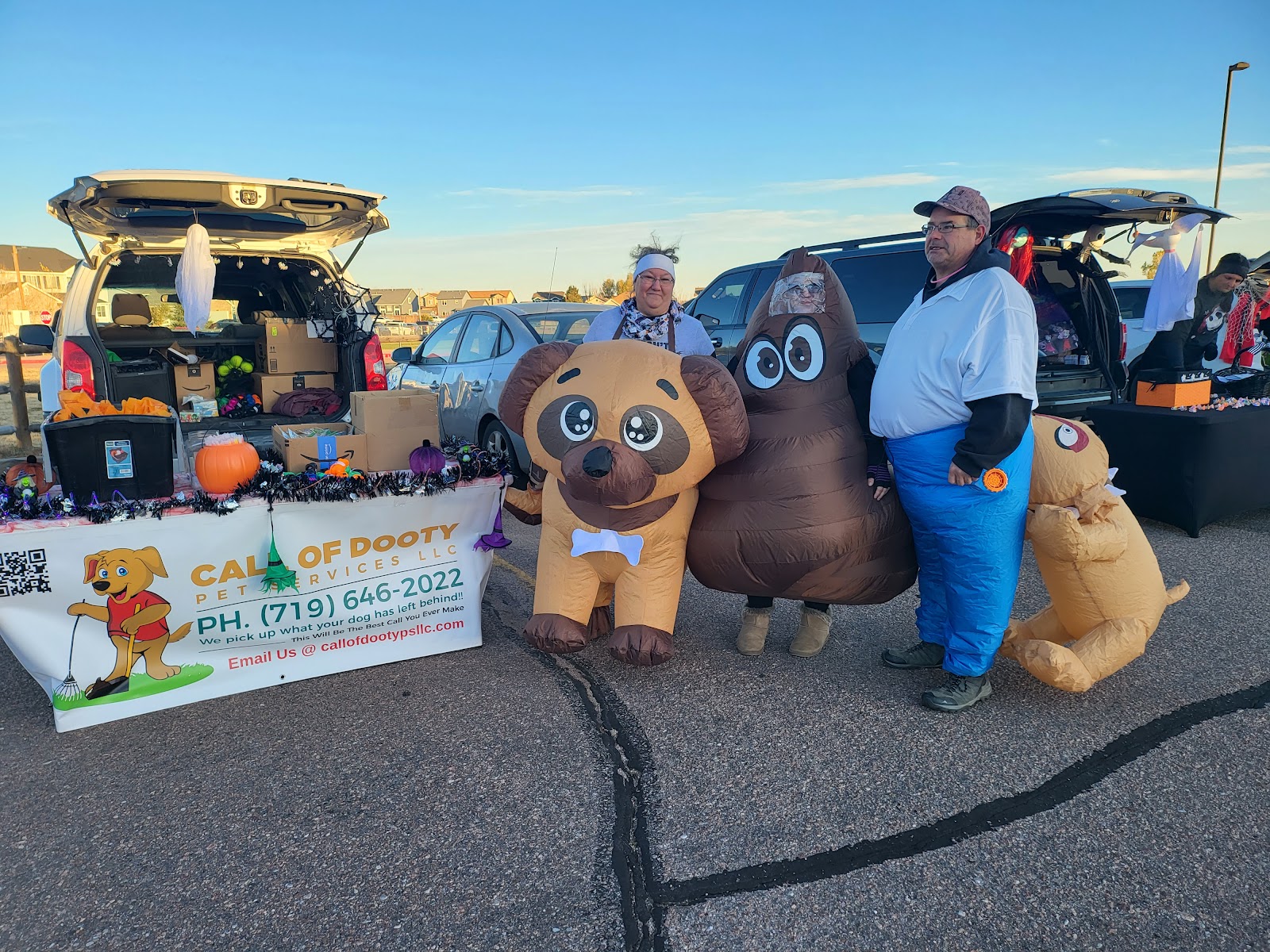 Call of Dooty Pet Services LLC - Photo 3