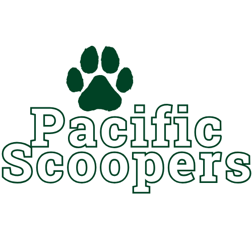 Pacific Scoopers