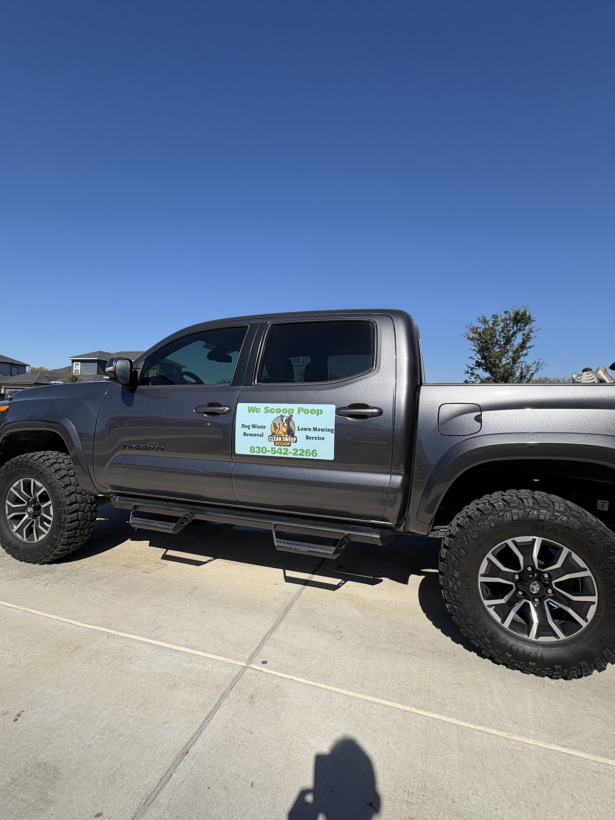 Clean Sweep Scoop - Photo 3