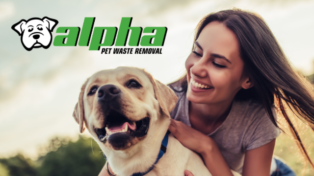 Alpha Pet Waste Removal