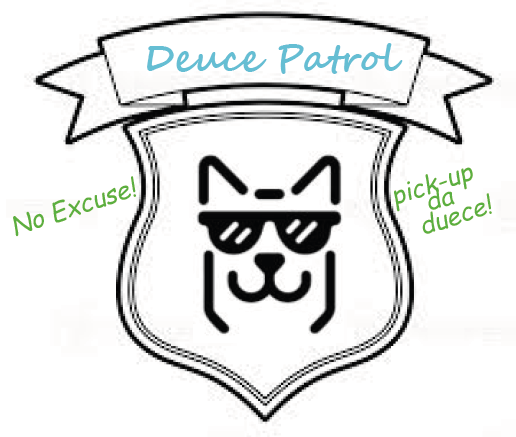 Deuce Patrol Pet Services