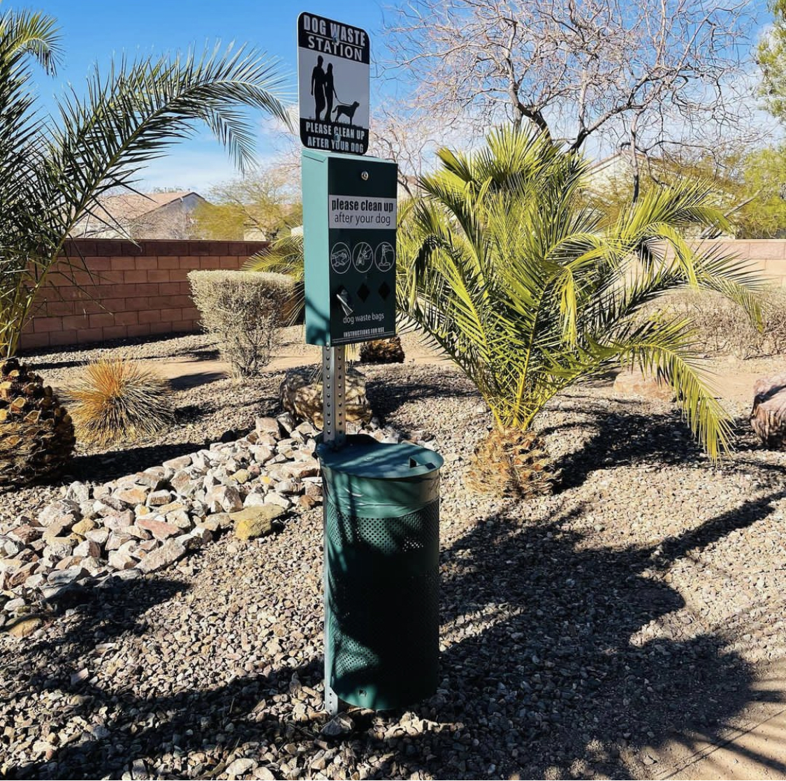 Brown Dog Pet Waste Solutions - Photo 3