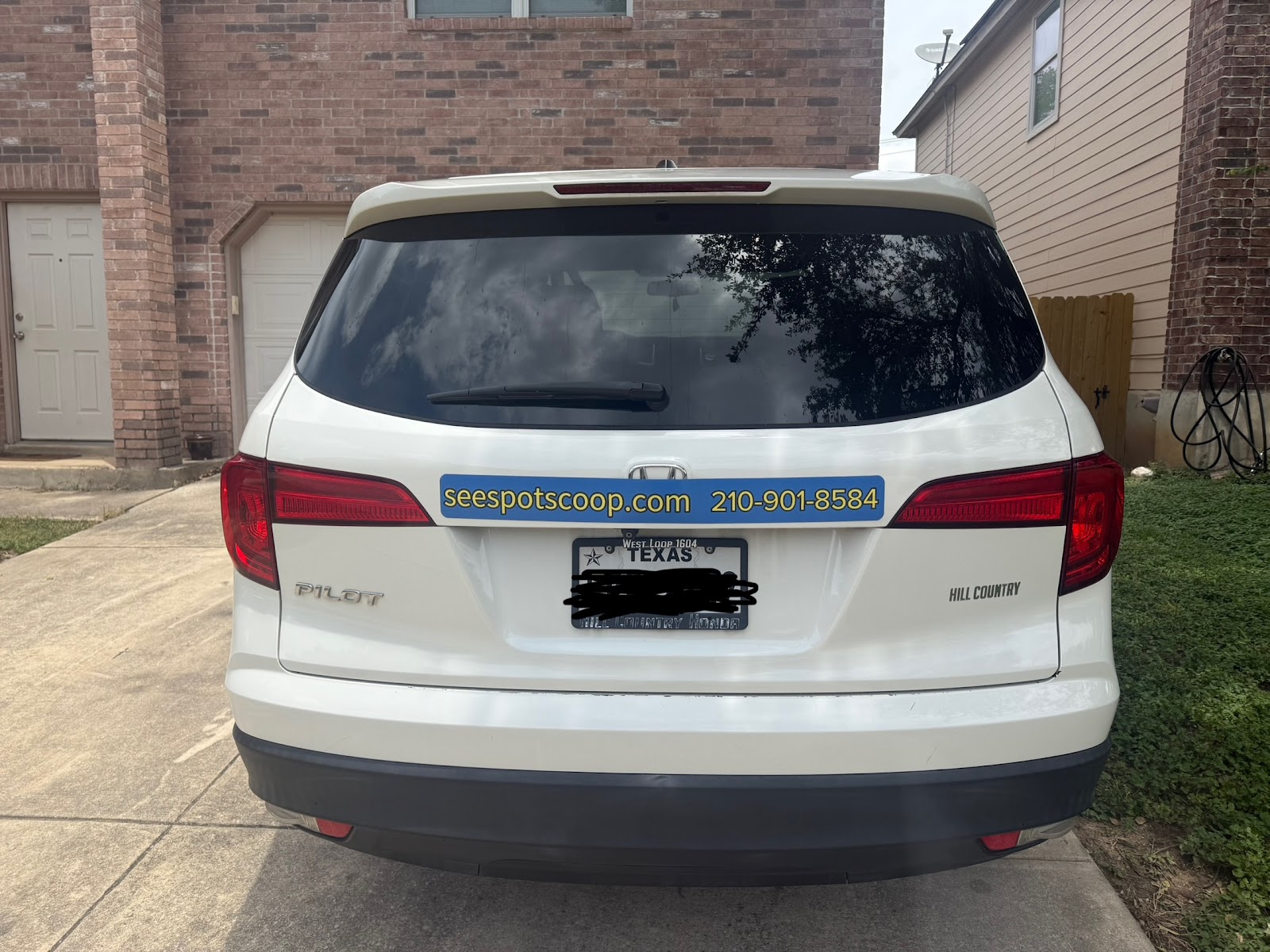 See Spot Scoop - Photo 2