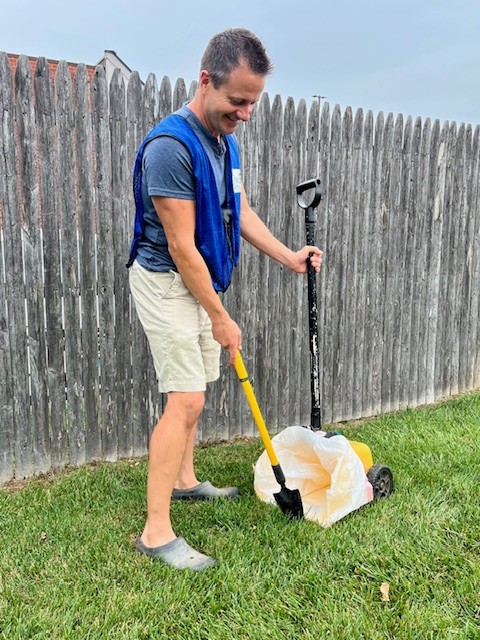 Doggy Detail - Photo 3