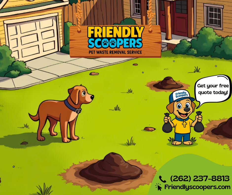 Friendly Scoopers - Photo 3