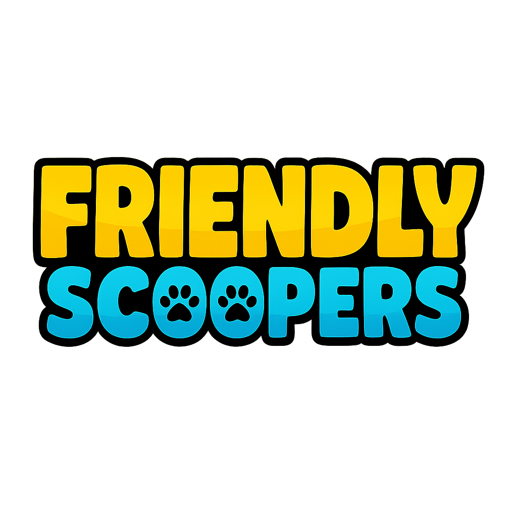 Friendly Scoopers - Photo 4