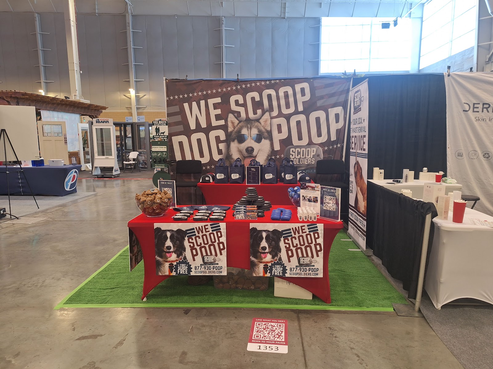 Scoop Soldiers - Oklahoma City - Photo 3