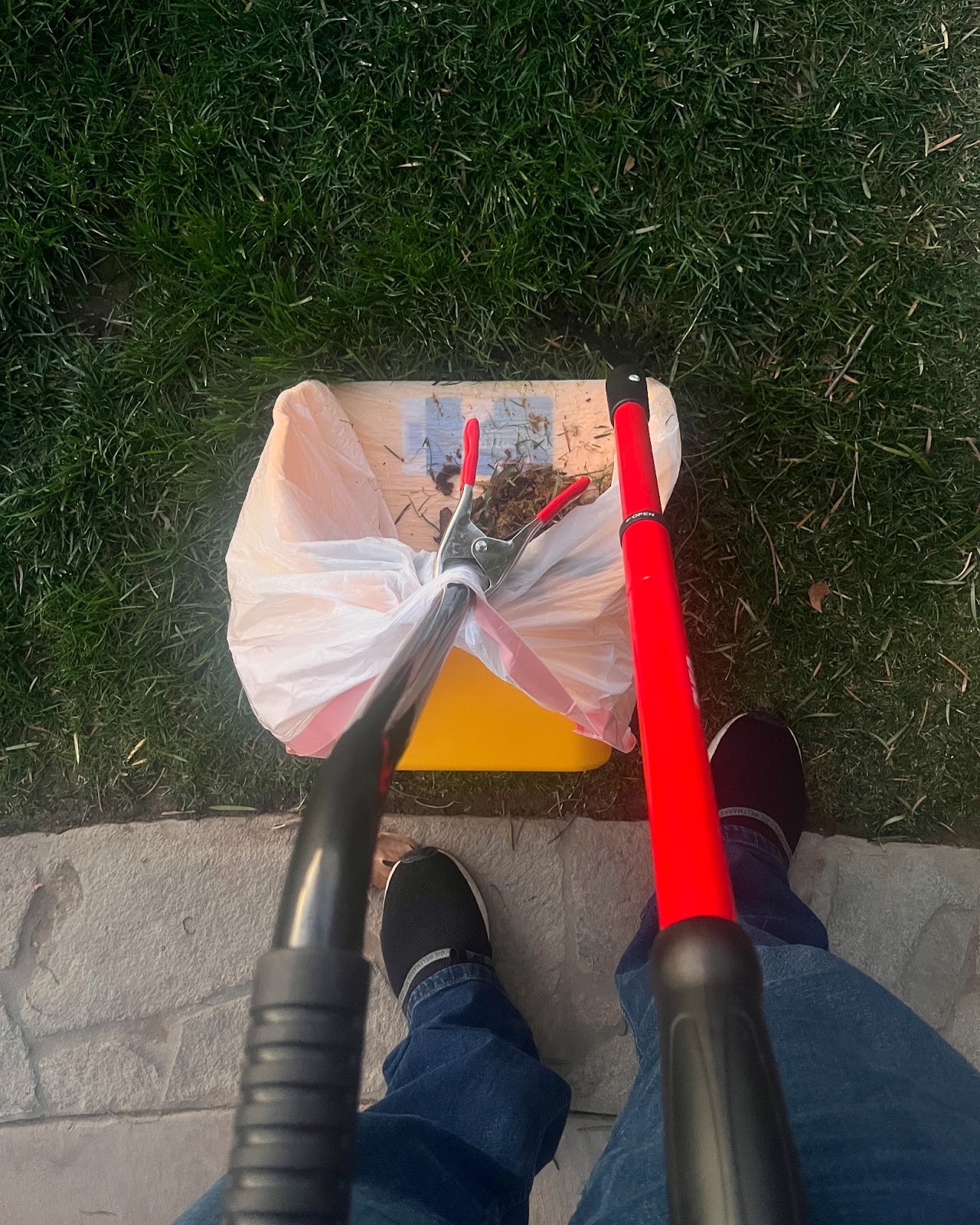 Poo Free Yards - Photo 3