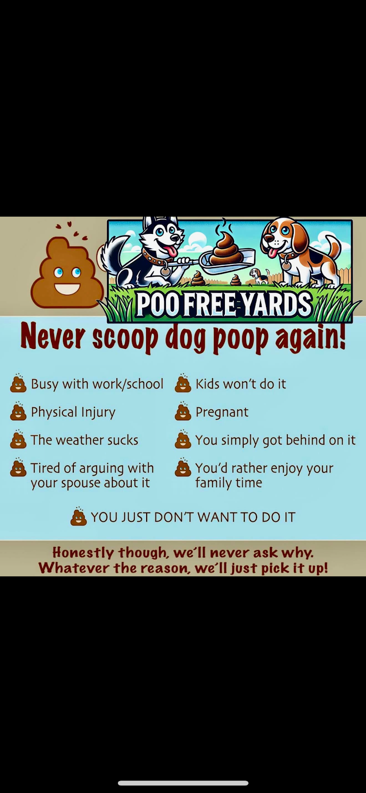 Poo Free Yards - Photo 4