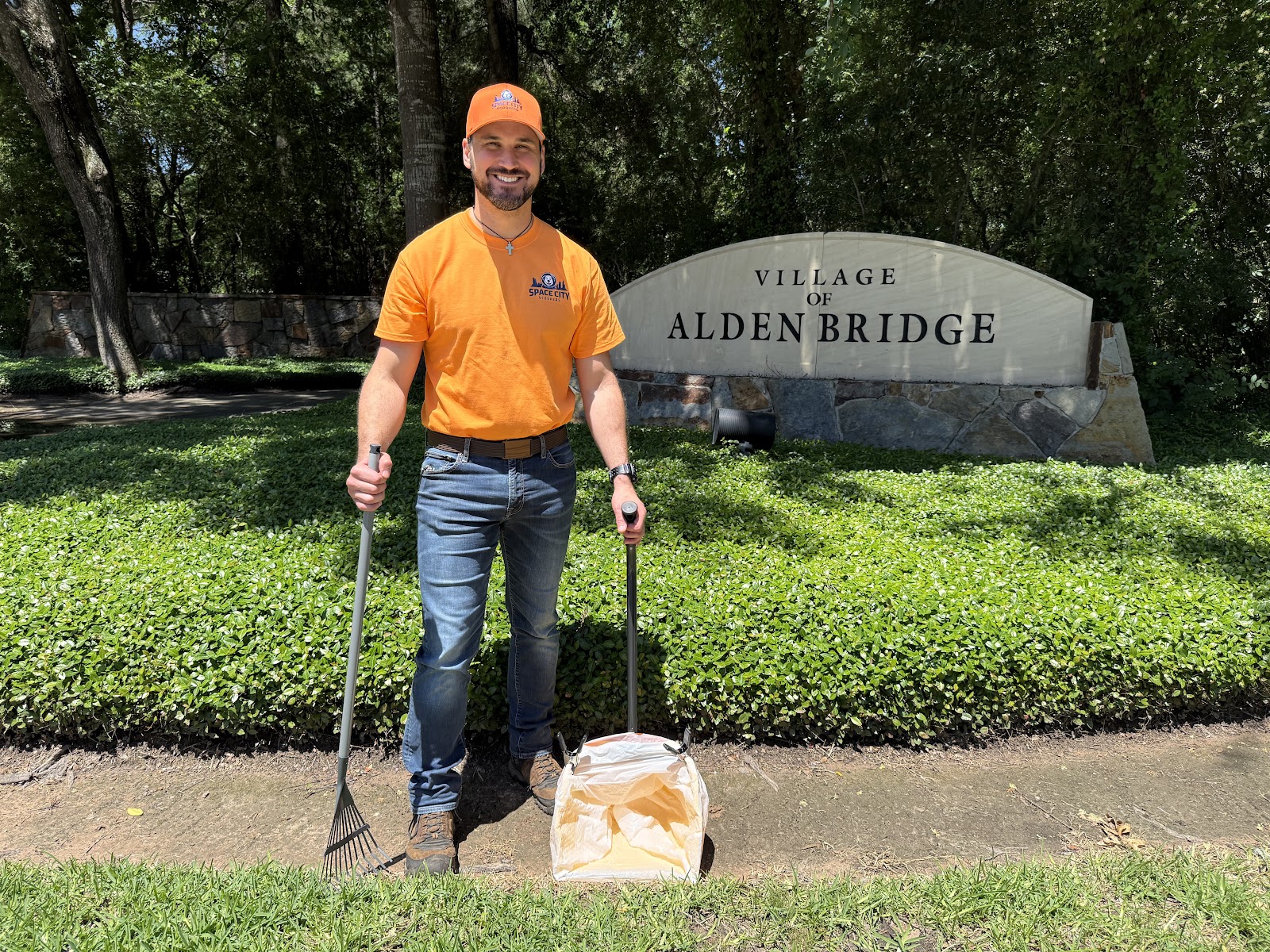 Space City Scoopers - Photo 3