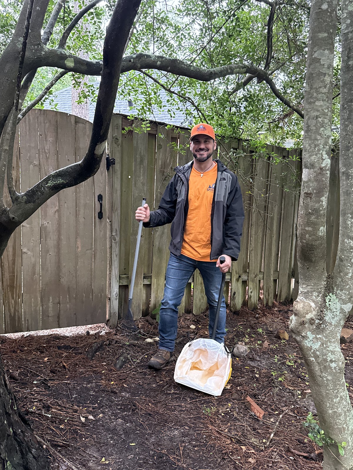 Space City Scoopers - Photo 4