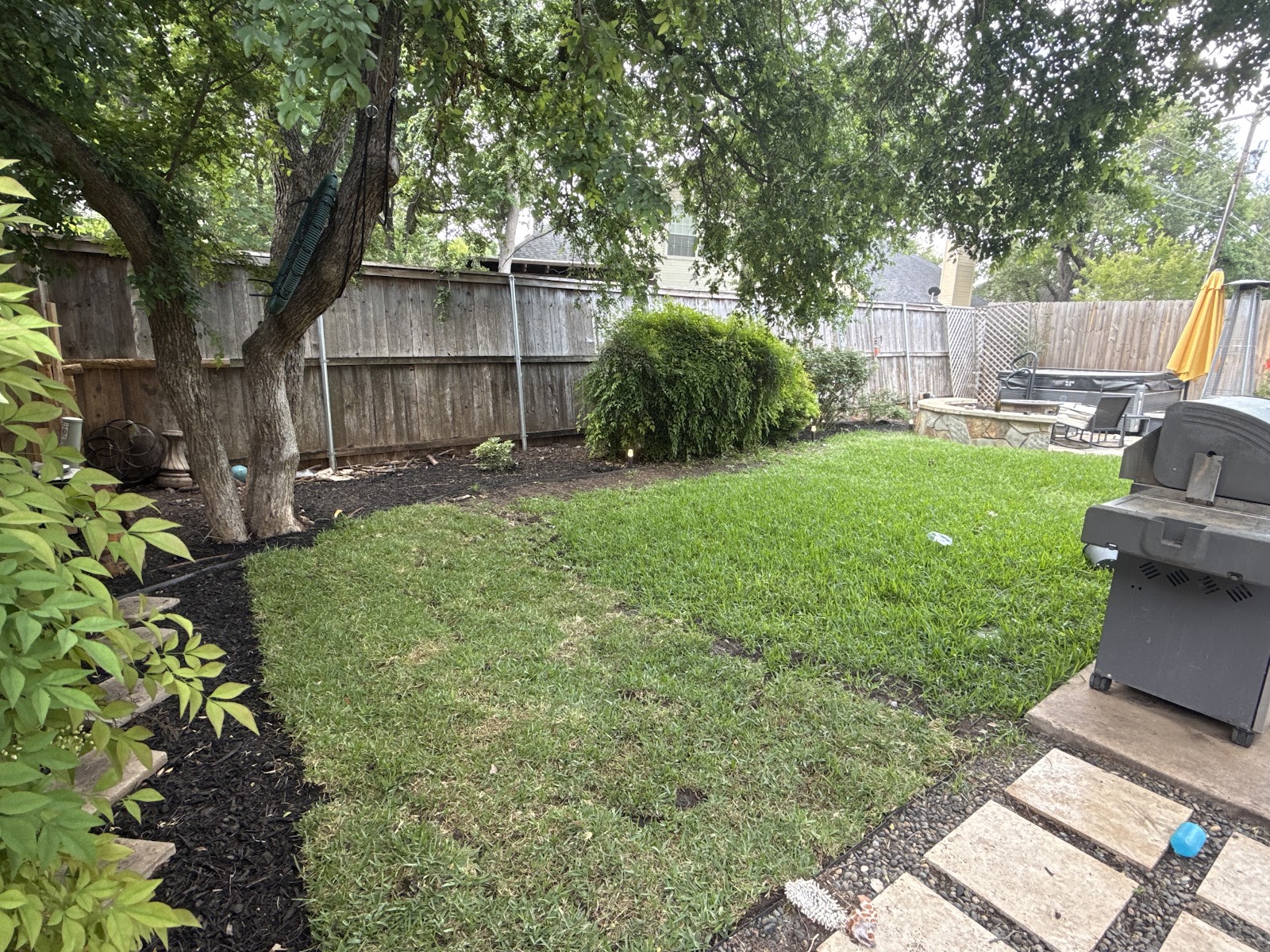 Fresh Start - Pet Waste Removal - Photo 3