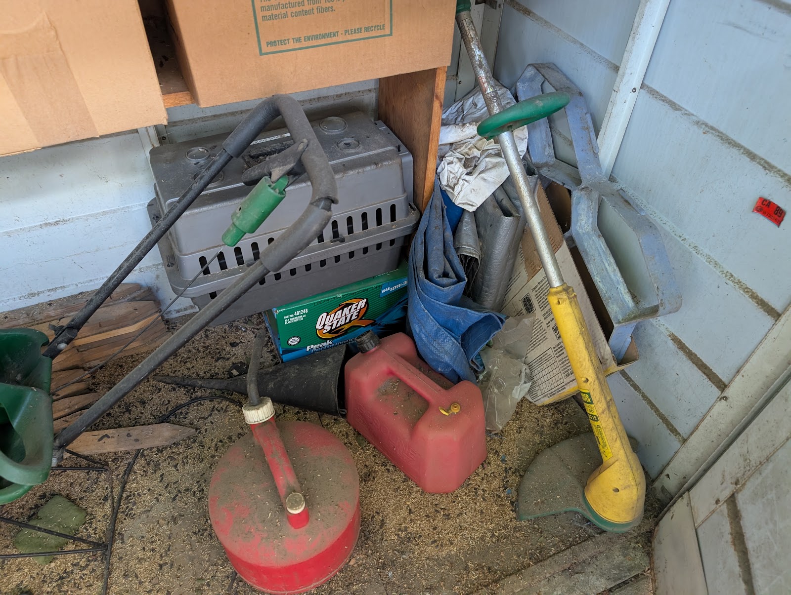 The Pooper Picker Upper - Photo 2