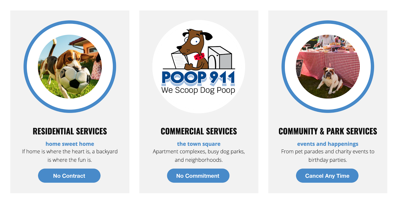 POOP 911 SE Columbus - Photo 2