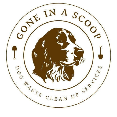 Gone in a Scoop- Toledo Pet Waste Removal