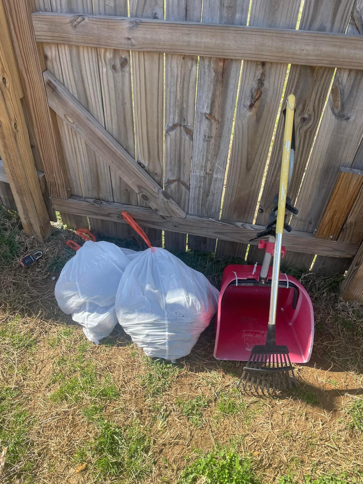 Dookie Duty - Pet Waste Management - Photo 2