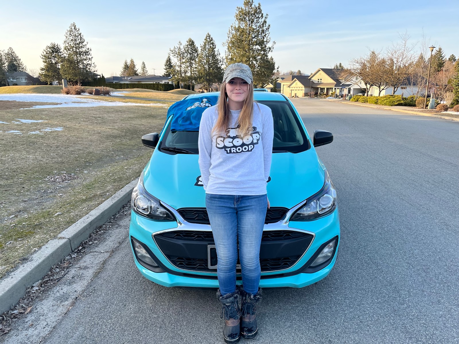 Swoop Scoop - Photo 2