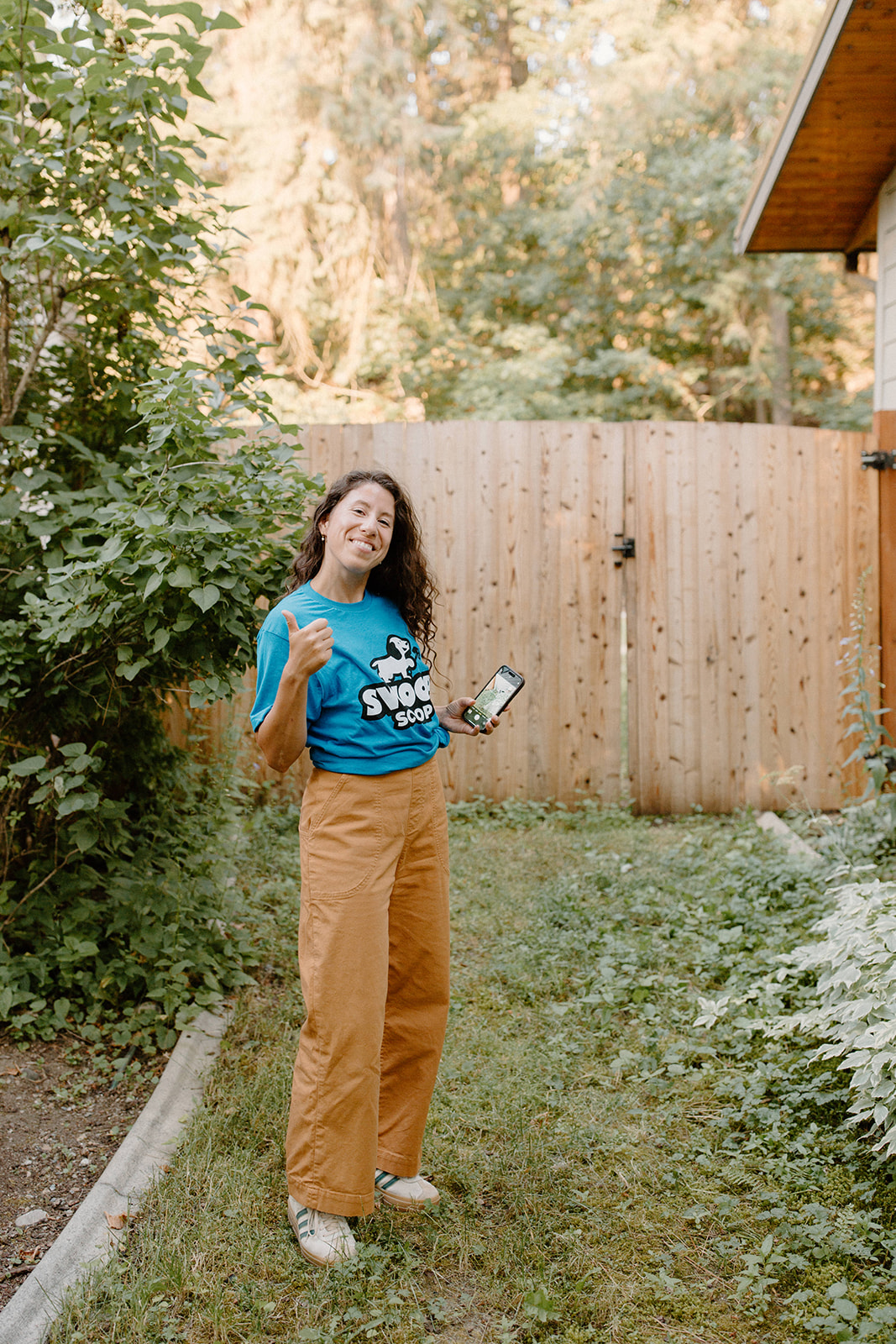 Swoop Scoop - Photo 3