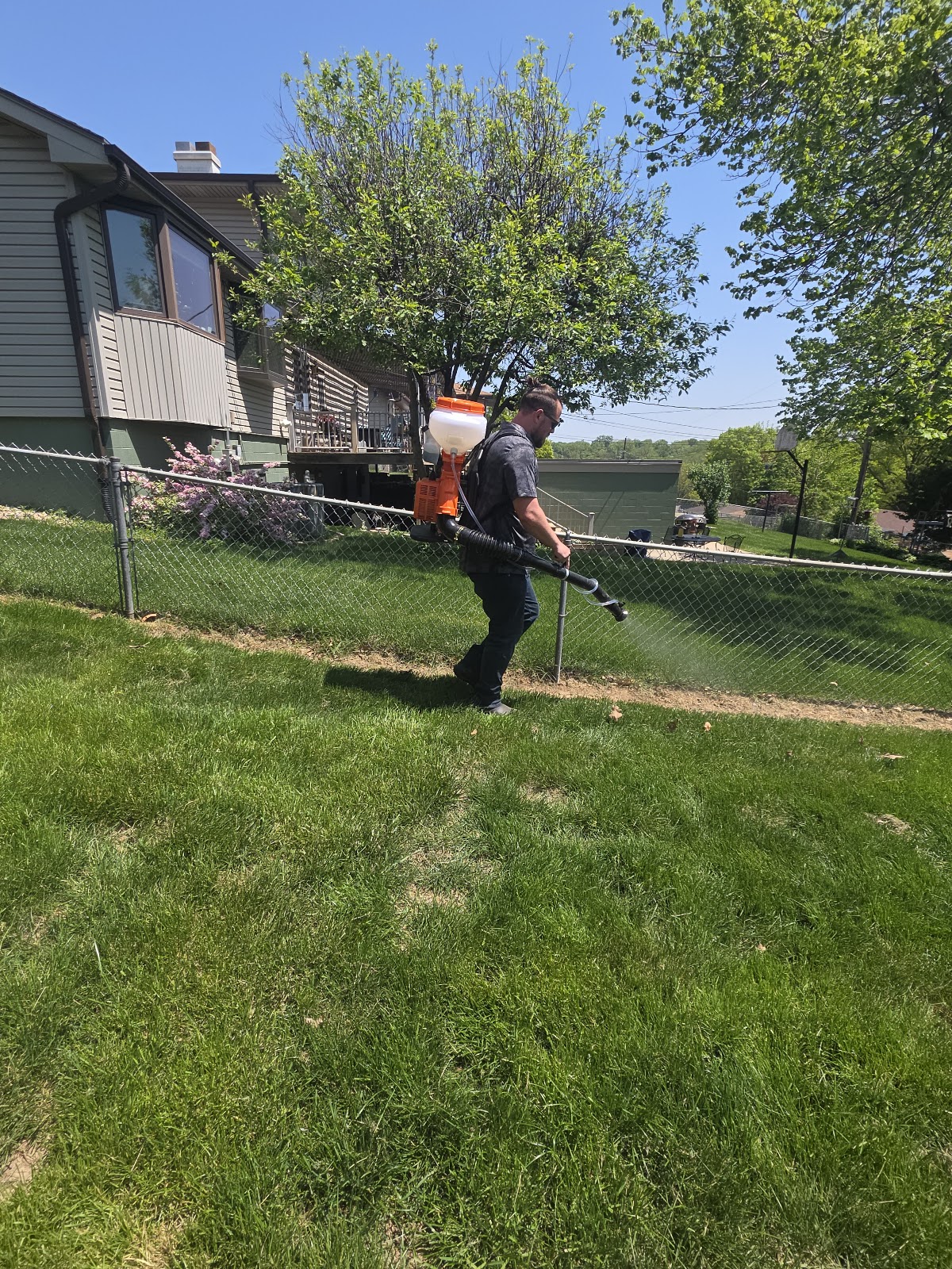 Sweet K9 Waste Removal - Photo 2