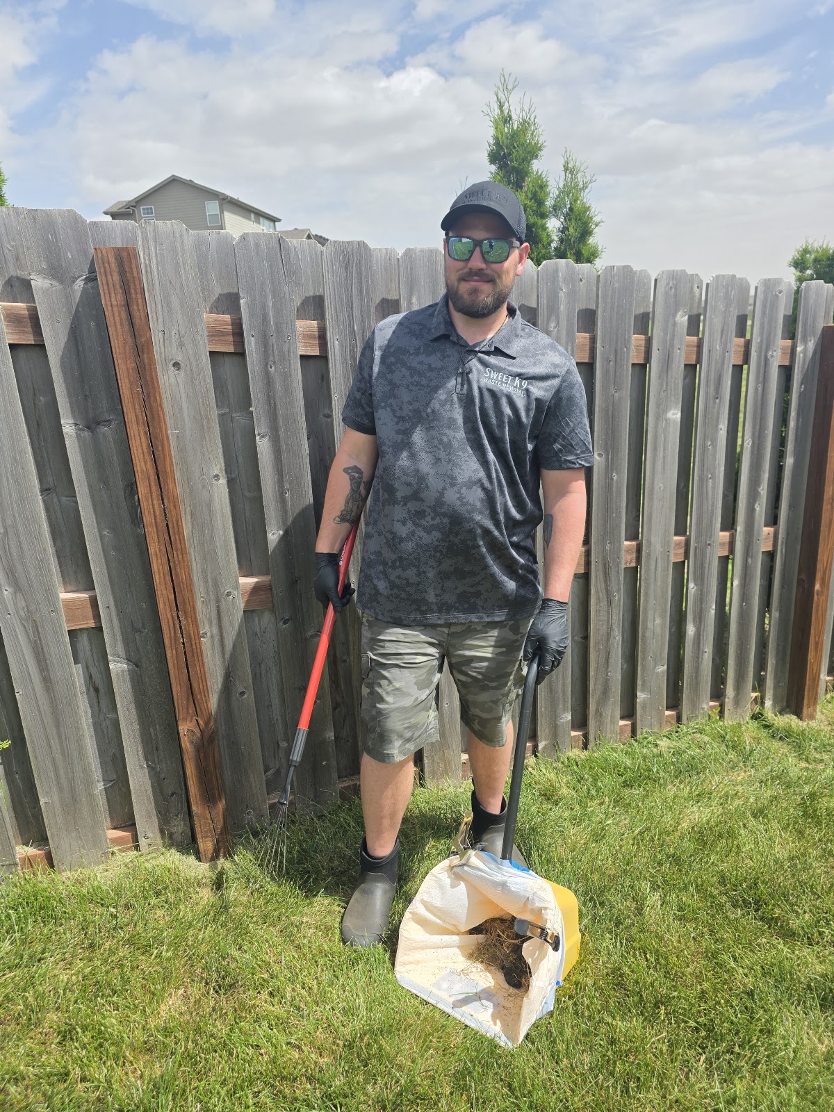 Sweet K9 Waste Removal - Photo 3