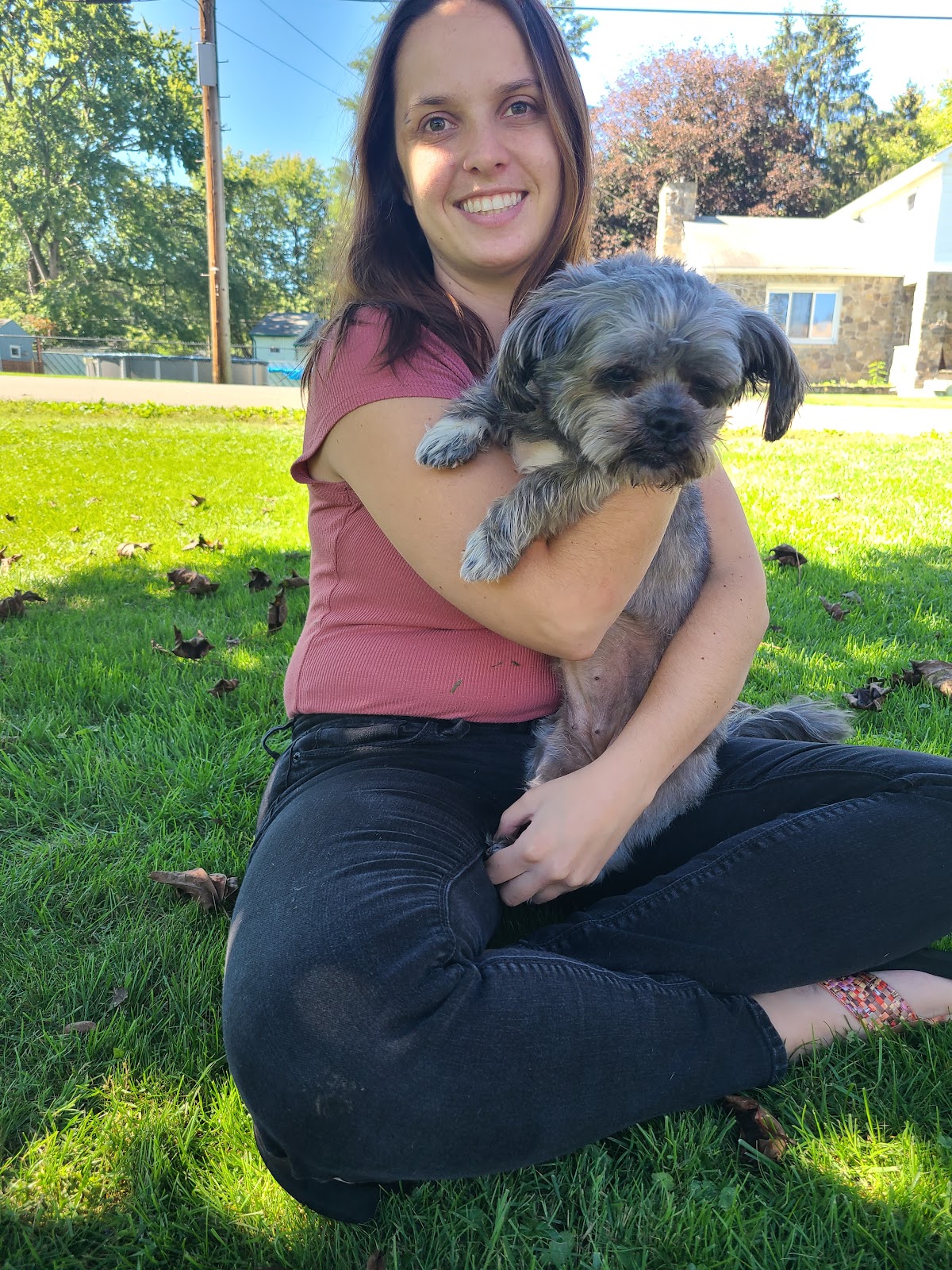 Doodles Pet Service LLC - Photo 3